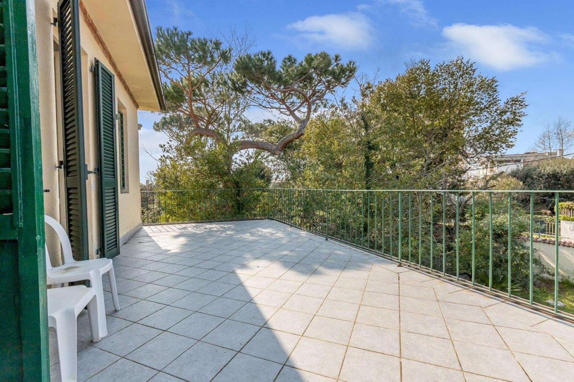 Il Gladiolo - Focette 100Mt From Sea - Happy Rentals มารินา ดิ เปียตราซันตา ภายนอก รูปภาพ