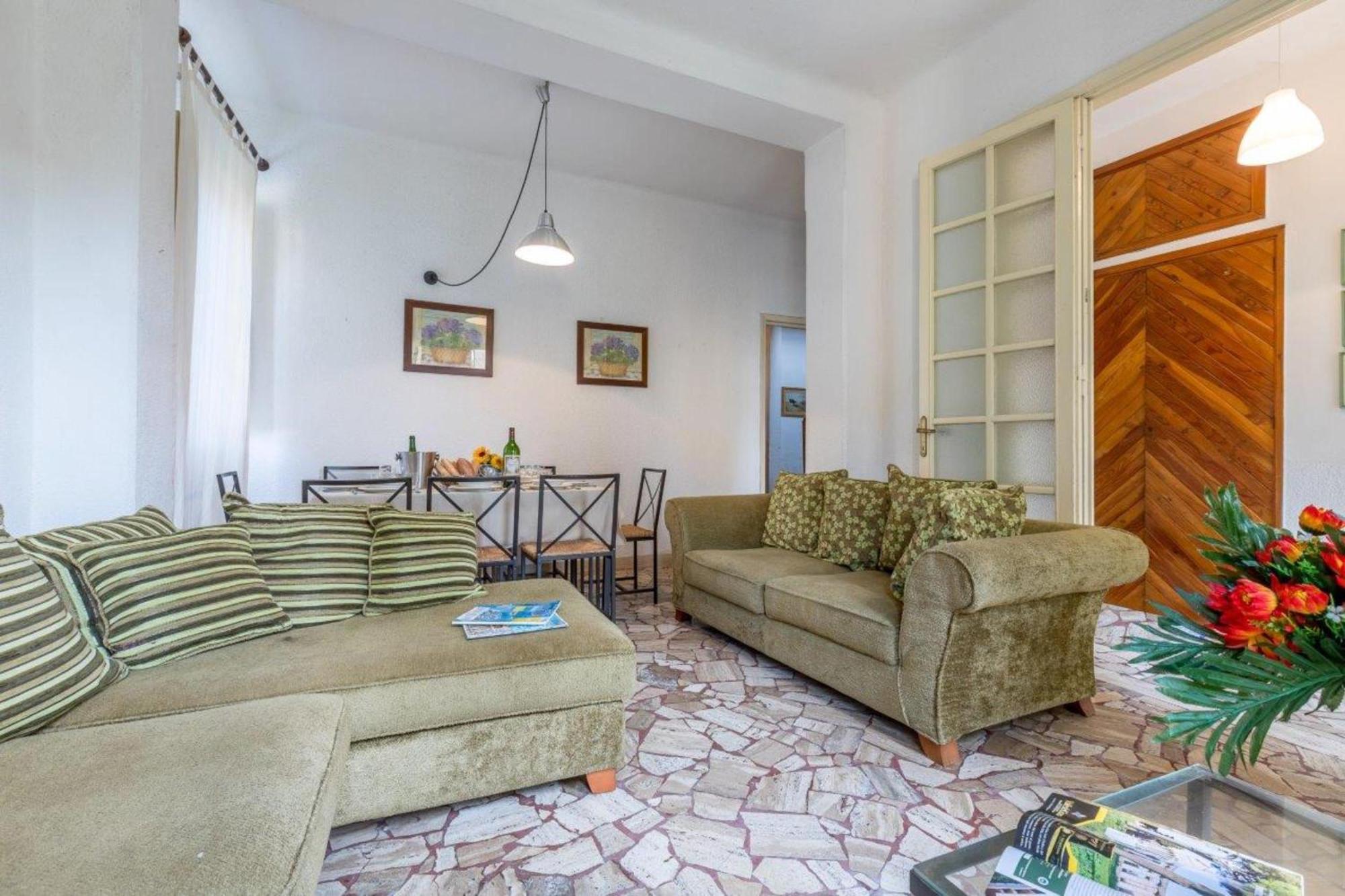Il Gladiolo - Focette 100Mt From Sea - Happy Rentals มารินา ดิ เปียตราซันตา ภายนอก รูปภาพ